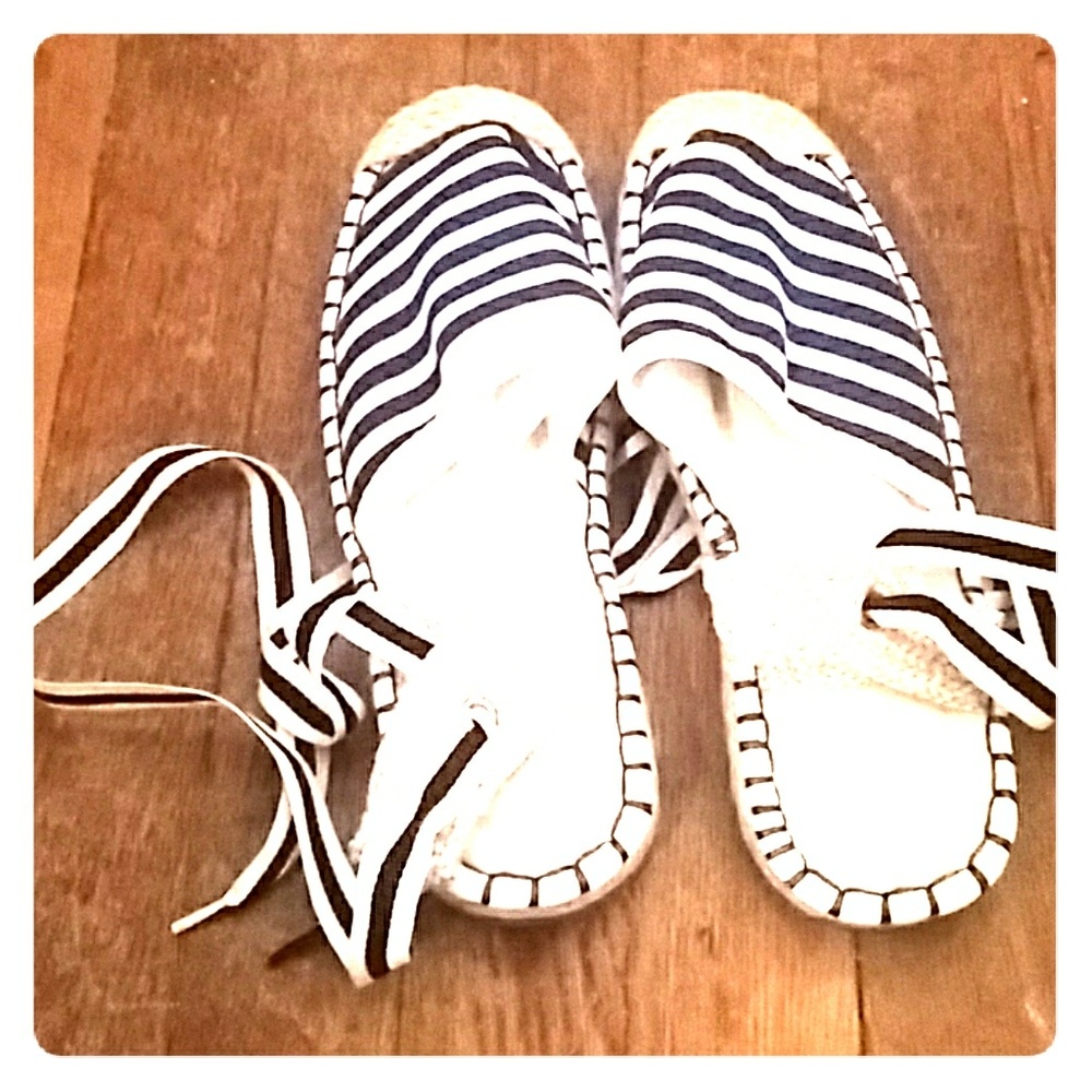 Espadrilles Sandals